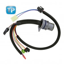 4l80e Трансмиссионный Внутренний Жгут Проводов 4l80 Редуктор Жгут Проводов Oem 24224906 24229664