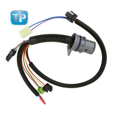 4L80E трансмиссионный внутренний жгут проводов 4L80 ред
