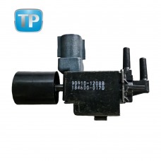 Высококачественные Детали для Автомобильного Двигателя, Вакуумный Электромагнитный Клапан для Toyota Camry Oem 184600-0170 90910-12088