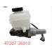 Главный насос тормоза автомобильного двигателя OEM 4720