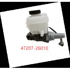 Главный Насос Тормоза Автомобильного Двигателя Oem 47207-26010 Главный Насос Тормоза Автомобильного Двигателя Oem 47207-26010