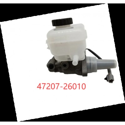 Главный насос тормоза автомобильного двигателя OEM 4720