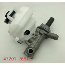 Главный Насос Тормоза Автомобильного Двигателя Oem 47201-26810 Главный Насос Тормоза Автомобильного Двигателя Oem 47201-26810