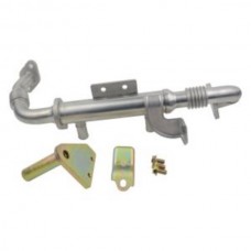 Охладитель Egr 14735-mb40a 14735mb40a Охладитель Egr 14735-mb40a 14735mb40a