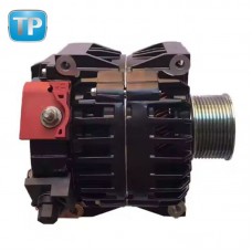 Мощный Генератор Переменного Тока A150p214