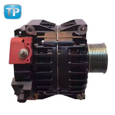 Мощный генератор переменного тока A150P214