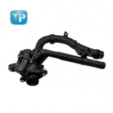 Корпус Термостата Охлаждающей Жидкости Системы A2742000115 Корпус Термостата Охлаждающей Жидкости Системы A2742000115