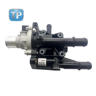 Высококачественный корпус термостата охлаждающей жидкос