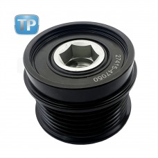 Шкив Сцепления Генератора Для-d Mustang Oem 27415-47050 2741547050