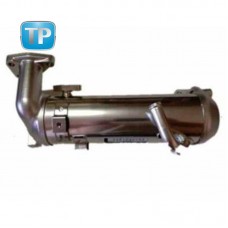 Охладитель Egr 8-98164570-1 8981645701 Охладитель Egr 8-98164570-1 8981645701