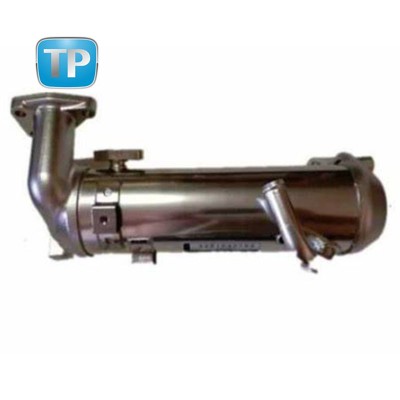 Охладитель EGR 8-98164570-1 8981645701