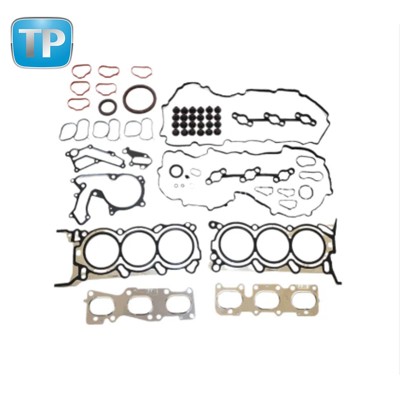Автоматический полный комплект прокладок Комплект капит