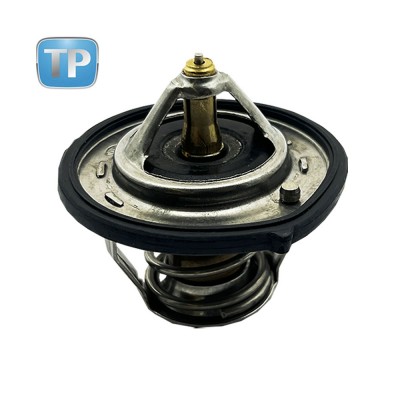 Корпус термостата охлаждающей жидкости двигателя для Hy