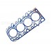 Прокладка головки цилиндров для Hyundai SANTAMO OEM 223