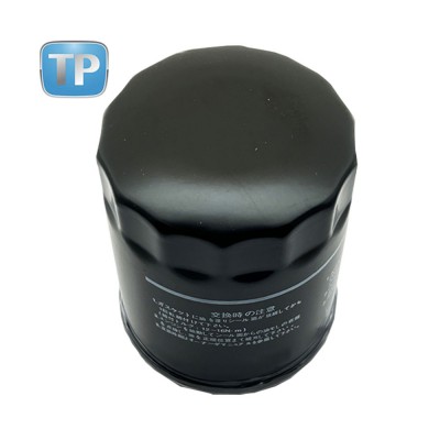 Автозапчасти масляный фильтр для Subaru OEM 15208AA160 