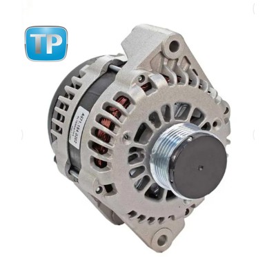 Генератор переменного тока в сборе OEM 6711540302