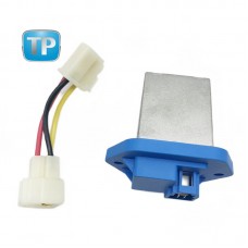 Резистор Двигателя Вентилятора 97179-2d200 971792d200 Резистор Двигателя Вентилятора 97179-2d200 971792d200