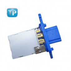 Резистор Двигателя Вентилятора 97035-1e100 970351e100 Резистор Двигателя Вентилятора 97035-1e100 970351e100