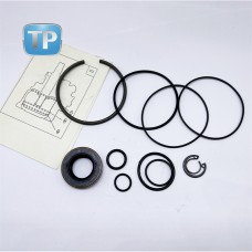 Комплект Прокладок Гидроусилителя Рулевого Управления Oem 04446-27011 0444627011 0444627010 04446-27010 0444612020 04446-12020