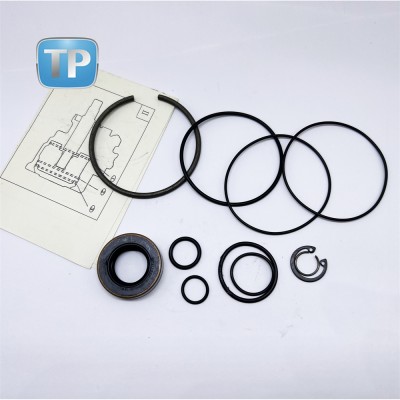 Комплект прокладок гидроусилителя рулевого управления O