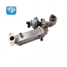Охладитель Egr для Bmw Oem 11717800653 11717805446 Охладитель Egr для Bmw Oem 11717800653 11717805446