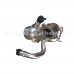 Охладитель EGR для Audi OEM 04L131512D