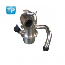 Охладитель Egr для Audi Oem 04l131512d Охладитель Egr для Audi Oem 04l131512d