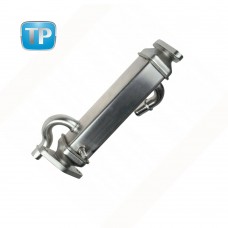 Охладитель Egr для Fiat Oem 5801365304 5801856913 Охладитель Egr для Fiat Oem 5801365304 5801856913