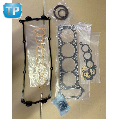 Полный Комплект прокладок для Nissan OEM 10101-40F26 10