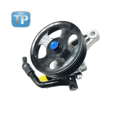 Насос гидроусилителя руля для Hyundai OEM 57100-3J000 5