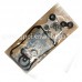 Комплект прокладок для автодвигателя OEM MD979023 3G83