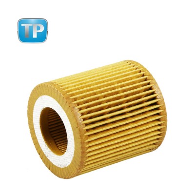 Высокое качество, автомобильный масляный фильтр, BB3Q67