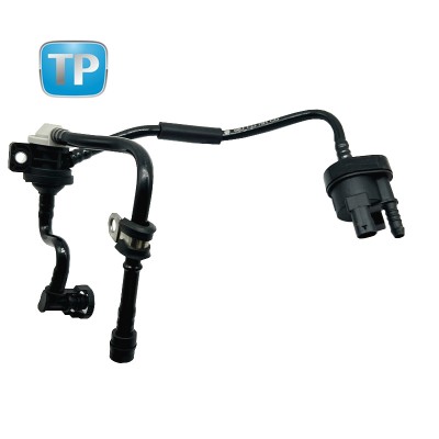 Автозапчасти, Соленоидный клапан, труба OE 06J133781CD