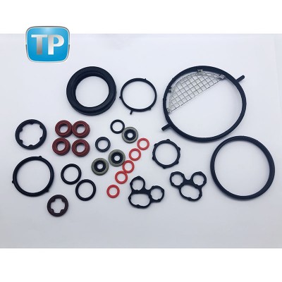 Комплект прокладок для автомобильных деталей двигателя,