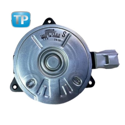 Двигатель вентилятора радиатора OEM 168000-4500 1680004