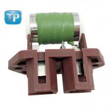 Нагнетатель Теплого Воздуха Двигатель Вентилятора Резистор 1355607080