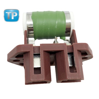 Нагнетатель теплого воздуха двигатель вентилятора резис