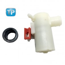 Насос Омывателя Лобового Стекла 76806-sl0-e01 76806sl0e01