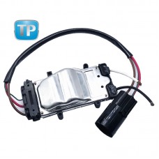 Модуль Управления Вентилятором Охлаждения Радиатора 1137328148