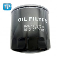 Автозапчасть Масляный Фильтр для Isuzu 8-97148270-0 1012120-p301 8971482700 1012120p301 Автозапчасть Масляный Фильтр для Isuzu 8-97148270-0 1012120-p301 8971482700 1012120p301