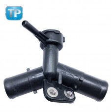 Автозапчасти, Корпус Термостата Двигателя Автомобиля для Toyota Oem 16502-21080 1650221080 Автозапчасти, Корпус Термостата Двигателя Автомобиля для Toyota Oem 16502-21080 1650221080