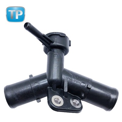 Автозапчасти, корпус термостата двигателя автомобиля дл