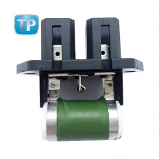 Резистор Двигателя Нагревателя для Fiat 51736774 46533716 Резистор Двигателя Нагревателя для Fiat 51736774 46533716