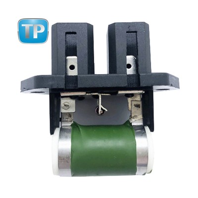 Резистор двигателя нагревателя для FIAT 51736774 465337