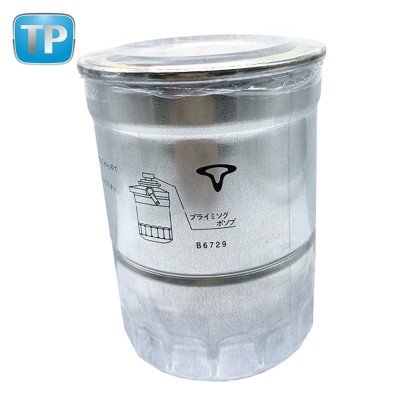 Топливный масляный фильтр для NISSAN 16405-02N0A 164050