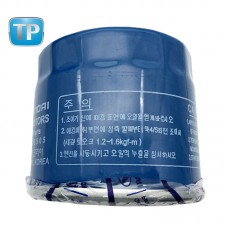 Масляный Фильтр 26300-35505 2630035505