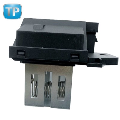 Резистор двигателя воздуходувки 255509263R для RENAULT