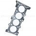 Детали двигателя прокладка головки цилиндра OEM 2410599