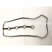 Прокладка крышки клапана OEM ZJ20-10-235 ZJ2010235 для 