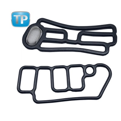 Автомобильный двигатель VETC, прокладка, соленоидная пр